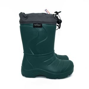 รองเท้าหิมะ Eva พร้อมซับขนแกะ