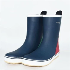 รองเท้าบูทยางกันฝนบุรุษ